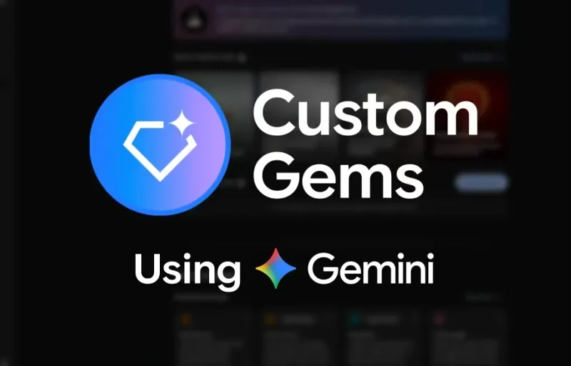 Panduan Lengkap: Cara Membuat Custom Gems di Gemini AI