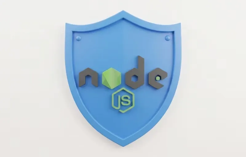 Best Practices Keamanan di Node.js
